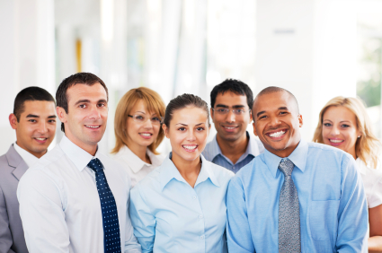 Employees